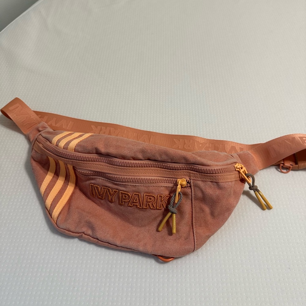 adidas IVY PARK Fanny Pack